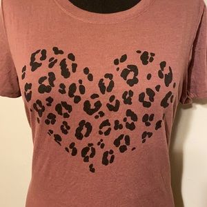 Heart Tee
